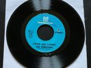 The Winstons – Color Him Father / Amen, Brother Vinyl  7