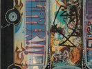 FLIPPER GONE FISHIN' OG PRIVATE PUNK SUBTERRANEAN LP SUB 42 OG INNER VG+/EX-