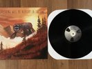 Weezer - Everything Will Be Alright In The End Vinyl LP RARE and Out of Print
