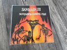 Samhain - November Coming Fire LP - Revolver Records