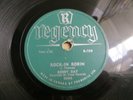 Bobby Day Rockin' Robin / Over And Over Regency 10