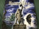HAMMERFALL (R)Evolution Double Vinyl LP Nuclear Blast Records ‘14 NM/EX Gatefold
