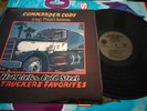 Commander Cody & The Lost Planet Airmen   1972 LP   