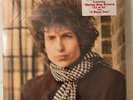 BOB DYLAN – BLONDE ON BLONDE - VINYL  2LP - SEALED - NEW DAMAGE COVER