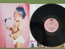 ZUCCHERO FORNACIARI  Rispetto  LP Vinile 33 giri Italy 1986 Prima stampa