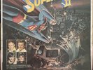Superman II (2) Original Vinyl Soundtrack LP John Williams Album UK A1/B1 EX/EX