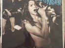 Soundgarden - Screaming Life EP original US issue 1987 EX / EX CONDITION