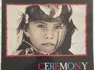 THE CULT - CEREMONY LP VINYL Rare Original 1991 UK 1st Press Album NM / NM