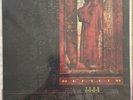 The Nefilim - Zoon rare goth / death metal double vinyl lp records EX/EX