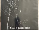 DARKTHRONE - UNDER A FUNERAL MOON - RARE ORIGINAL DEATH METAL VINYL LP NM/NM