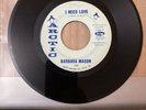 NORTHERN SOUL-BARBARA MASON-I NEED LOVE/BOBBY IS MY BABY-ARCTIC 120 VG+