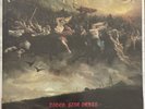 BATHORY - BLOOD FIRE DEATH -1988  UNDER ONE FLAG A1/B1 PRESS SEE DESCRIPTION