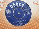 RARE ROCK N ROLL/ROCKABILLY 1ST PRESS 7