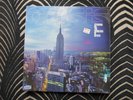 Oasis Standing on the shoulder of giants vinyl lp UK 1st press unopened sealed