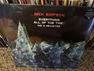 Everything All Of The Time: (Radiohead) Kid A Revisited by Rick Simpson. Sealed