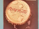 1974 JUDAS PRIEST Rocka-rolla Vinyl LP VISA RECORD Album  NM- MINT