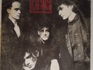 CAIFANES LP Vinyl RCA MEXICO 1990 G+ Condition 1st EDITION RARE