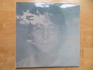 RARE  John Lennon  Imagine UK 1st  1971 Apple Records  PAS 10004 with Poster