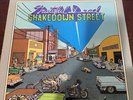 Greatful Dead- Shakedown Street- Club Edition AB4198- VG+ Cond.