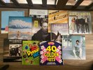 10x Original LP 80er Mannfred Mann Bryan Adams Cock Robin Chicago Lionel Richie