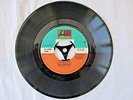 LED ZEPPELIN, STAIRWAY TO HEAVEN, WHOLE LOTTA LOVE,1971 UK ISSUE, VG+ CONDITION