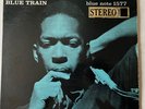 John Coltrane 