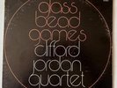 Clifford Jordan Quartet LP 