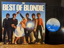 Blondie - The Best Of Blondie Heart Of Glass Tide Is High Rapture Call Me Vinyl