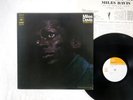 MILES DAVIS IN A SILENT WAY CBS/SONY SONP-50131 JAPAN VINYL LP
