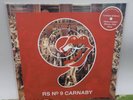 The Rolling Stones It's Only Rock N Roll Carnaby 9 Limited/1000 Red Vinyl LP NEW