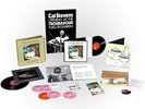 Cat Stevens - Tea for The Tillerman (2020)  5CD/Blu-ray/2 Vinyl LP Box Set  NEW