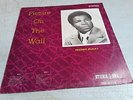 Studio one  Records-Freddie McKay – Picture On The Wall-LP