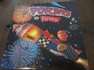 PORNO FOR PYROS - Debut Self Titled Vinyl LP