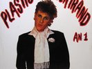 PLASTIC BERTRAND An 1 LP   SirH70