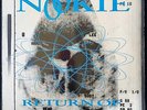 Nookie - Return of Nookie - Used Vinyl 12
