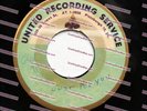 UNKNOWN GIRL GROUP Doo Wop ACETATE 45rpm Just For You b/w Don't Mess Around HEAR