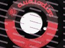 UNKNOWN GROUP Sweet Soul Doo Wop ACETATE 45rpm My Love Story b/w Be My Girl HEAR