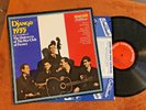 DJANGO Reinhardt 1935 QUINTETTE OF THE HOT CLUB OF FRANCE GNP-9023 '74 lp jazz