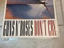 guns n' roses - don't cry Vinyl