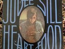 Judee Sill - Heart Food, 1973 (Rare Original 1st Press Vinyl LP)