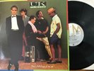 Rare Boogie Modern soul - LP - Uk players - No way out