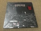 QUADRUPLE ALBUM VINYL 4LP 23T INDOCHINE BLACK CITY TOUR (NEUF) L'AVENTURIER