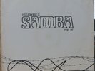TOM ZE 1976 “ESTUDANDO O SAMBA” FOLK PSYCH TROPICALIA ORIGINAL LP BRAZIL HEAR