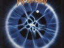 Adrenalize - EX Def Leppard vinyl LP album record UK 510978-1
