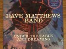 Dave Matthews Band - Under The Table And Dreaming - Remastered 2xLP 150g - Vinyl