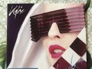 kylie minogue - in my arms 7’’ pink vinyl NEW  Never Played