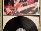 THIN LIZZY Remembering Phil Lynott Gary Moore Eric Bell LP vinyl RARE import