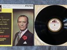 RARE ASD 497 Rossini & Dohnanyi Suites Sargent RPO 1st UK G/C Stereo LP NM/EX-