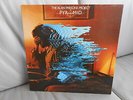 THE ALAN PARSONS PROJECT - PYRAMID - 1st PRESS - UK - MINT PLAY