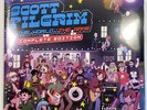 VINYLE SCOTT PILGRIM COMPLETE EDITION (LIMITED RUN) (2 YELLOW & BLACK LP) NEW